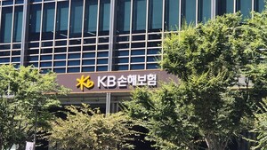 KB손보 CSM 첫 10조 돌파...구본욱표 수익성 전략 성과 - 뉴스 썸네일 이미지
