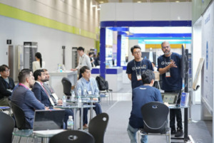 포티투마루, 폐쇄망 AI 앞세워 사우디 AX 시장 공략 - 뉴스 썸네일 이미지