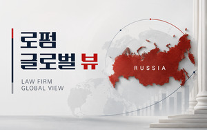 [로펌 글로벌 뷰]① 러시아 진출 '법인부터'는 옛말...거래 설계가 핵심 - 뉴스 썸네일 이미지