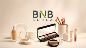 [K뷰티 밸류체인 지도]④ K뷰티 간판 브랜드 업은 비앤비코리아 성장법 - 뉴스 썸네일 이미지