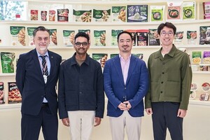 노션, CJ제일제당 R&D 환경 구축한다 - 뉴스 썸네일 이미지