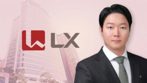 LX 구본준 회장, 동네 주점 홀에서 참모들과 털털한 소주 한잔