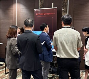 AI가 대신 사보고 말해준다...바이브컴퍼니 'AI 트윈 컨슈머' 공개 - 뉴스 썸네일 이미지