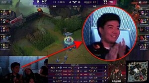 T1 경기장에 김희영 아들 등장… e스포츠 구단 인수·운영 전면 참여하나?