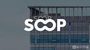 SOOP, 189억원 규모 자사주 소각...주주가치 제고 나선다 - 뉴스 썸네일 이미지