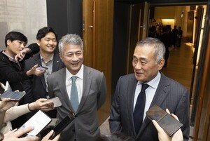 [이사회 권력지도] 동국홀딩스, '장세주 회장 3기' 앞두고 독립이사 시... - 뉴스 썸네일 이미지
