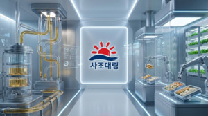 사조대림, 삼아벤처 흡수합병...담합 과징금 여파 속 계열사 효율화 - 뉴스 썸네일 이미지