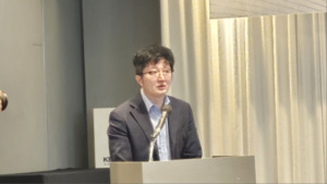 의무공개매수 정무위안, 선행매수 허용 논란 [현장+] - 뉴스 썸네일 이미지