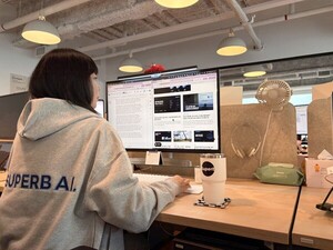 Superb AI details workflow gains alongside its move toward physical AI