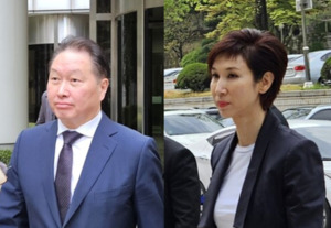 최태원, 9440억 SK 지분 매각… PRS 계약으로 주가 충격 최소화 모색