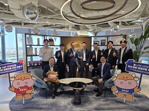 강성부 "행동주의는 옛말...'원팀' 시스템, 정통 PEF 진면목 보여준다"