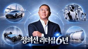 [정의선 리더십 6년]② 성과 낸 경영진, 미래 맡은 전문가 'ES의 사람들... - 뉴스 썸네일 이미지