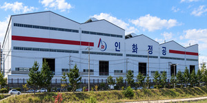 인화정공, 자금 여력 앞세워 M&A 모색...조선·방산 검토