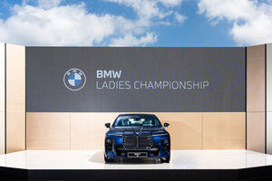 'iX3 이어 i7' BMW, 국내 전기차 세대교체 시동