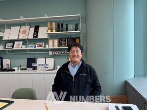 하태훈 위벤처스 대표 "AUM 9000억 도달...초장기펀드 연내 첫 투자" - 뉴스 썸네일 이미지