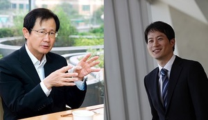금호석유화학 오너家 엇갈린 지분 행보 - 뉴스 썸네일 이미지